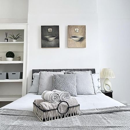 3 Bedroom House Near Liverpool Football Stadium Екстериор снимка