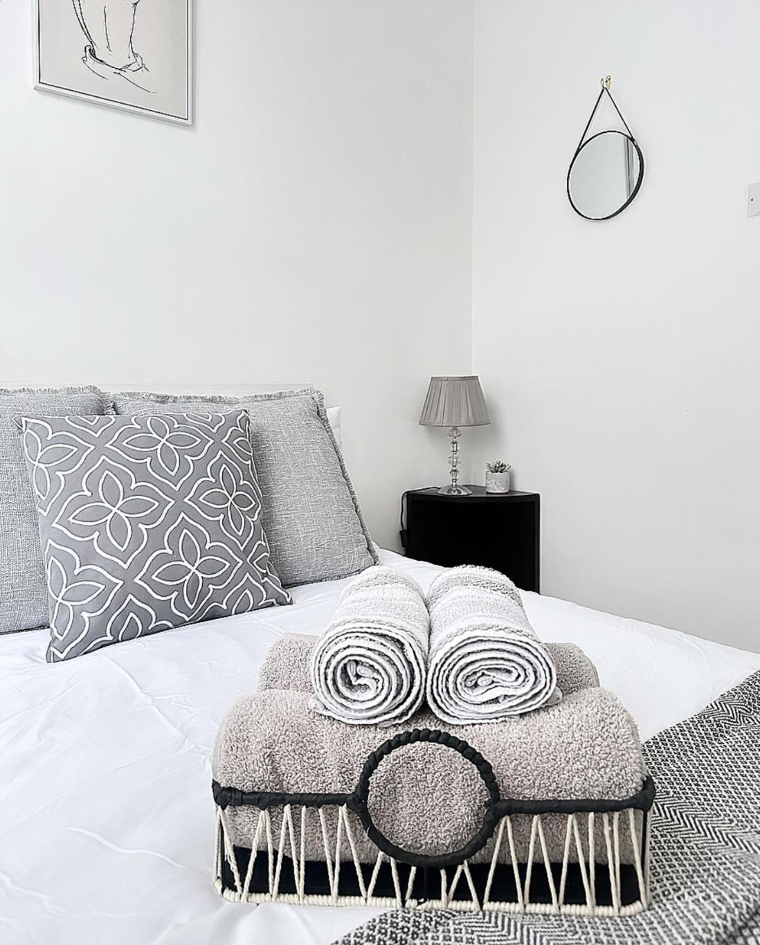3 Bedroom House Near Liverpool Football Stadium Екстериор снимка