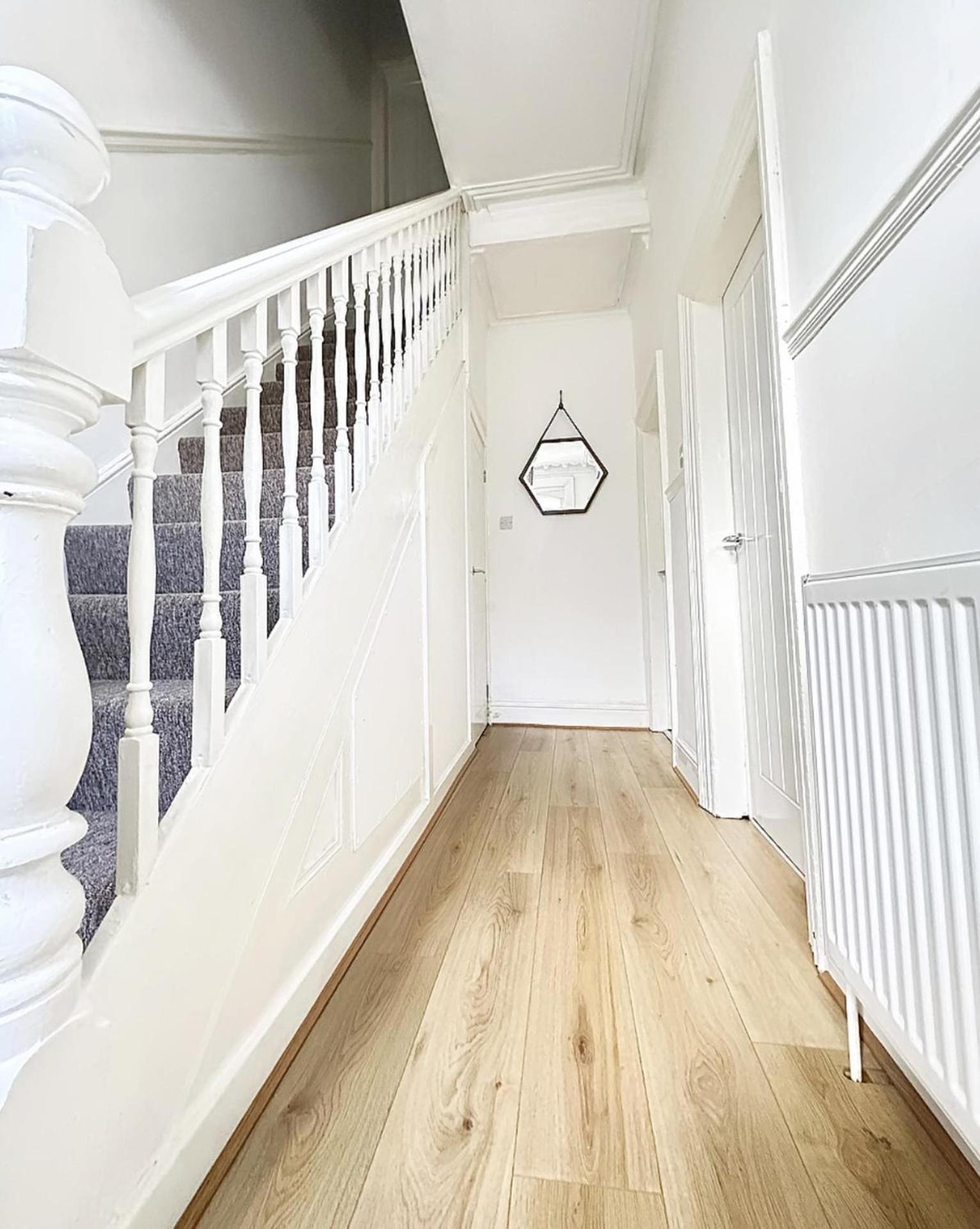 3 Bedroom House Near Liverpool Football Stadium Екстериор снимка