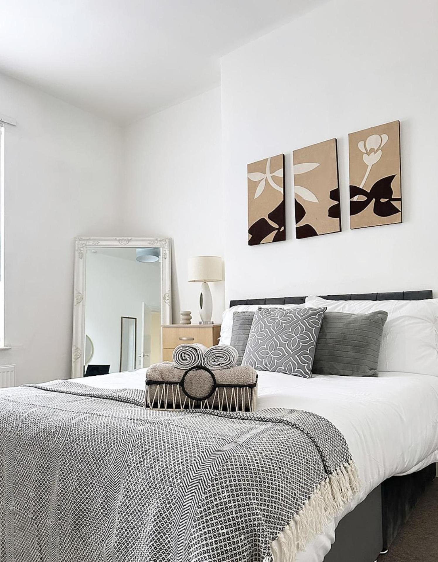 3 Bedroom House Near Liverpool Football Stadium Екстериор снимка