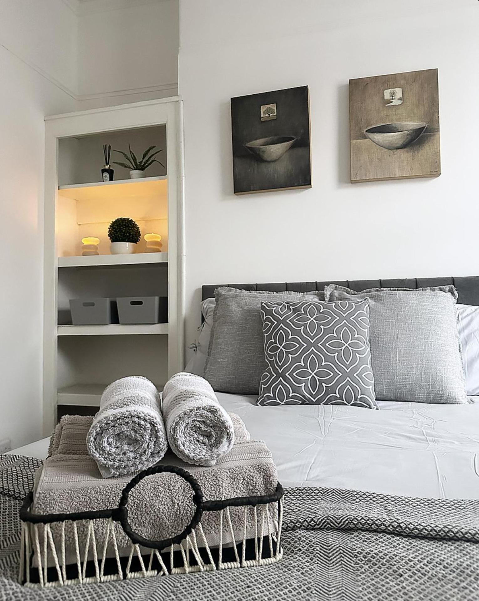 3 Bedroom House Near Liverpool Football Stadium Екстериор снимка